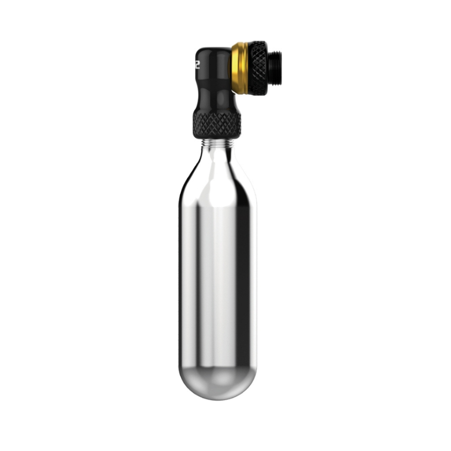 Lezyne Pocket Drive CO2 Mini Pump
