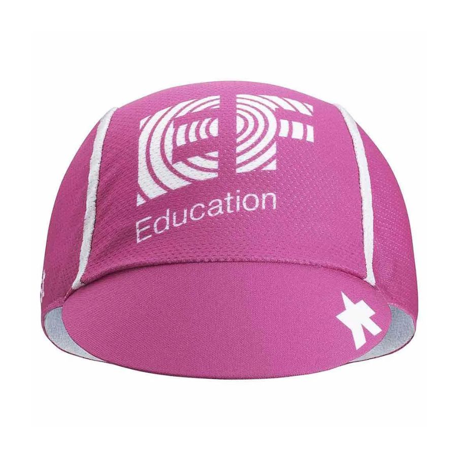 Assos EF Education cap