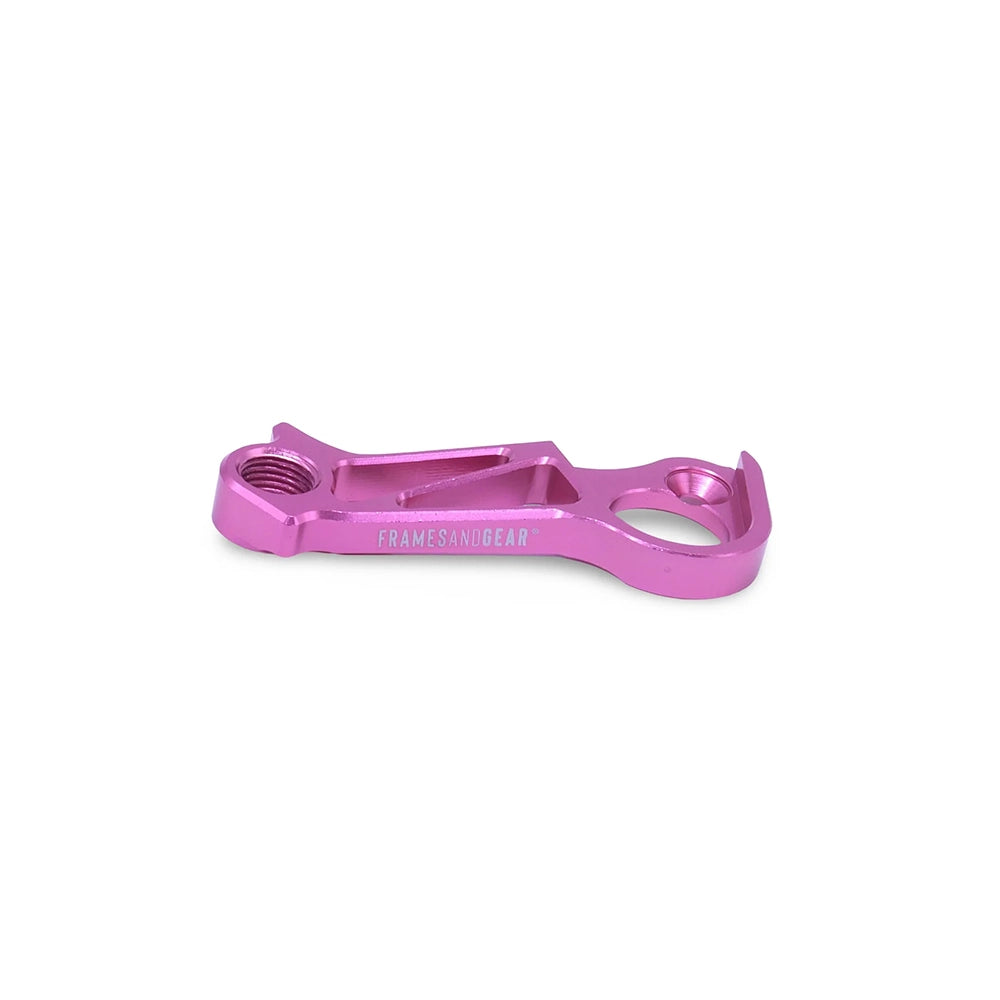 Framesandgear Direct Mount Derailleur Hanger for Colnago C68 / V4RS