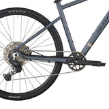 SCOTT Sub Cross 20 Hybrid Bike