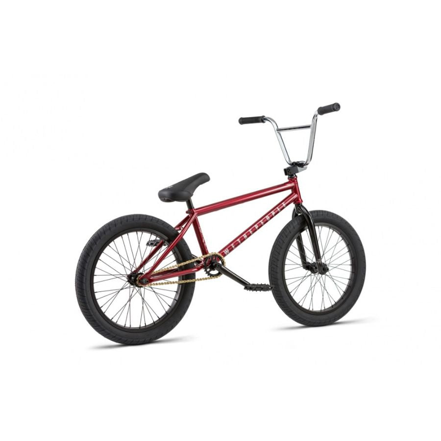 WethePeople Crysis 20" BMX Bike