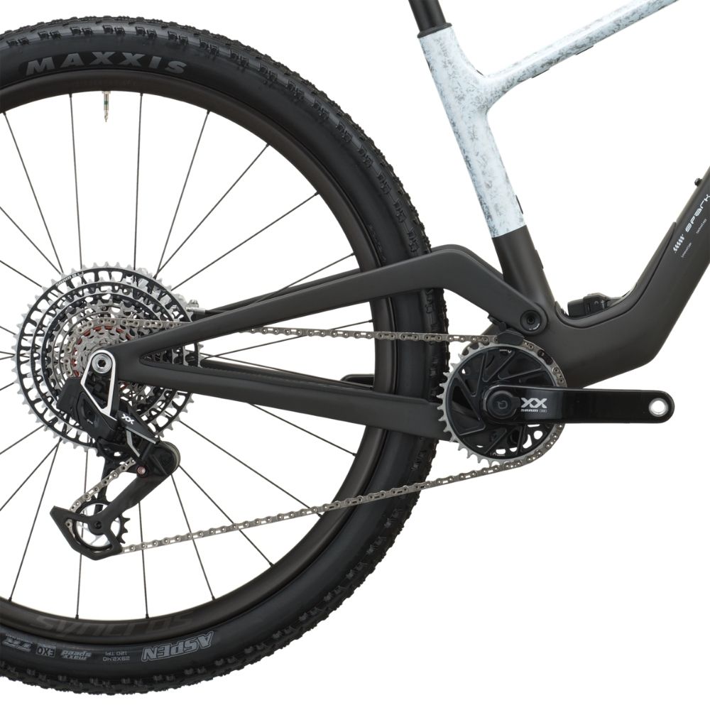 Scott Spark RC World Cup EVO Mountain Bike