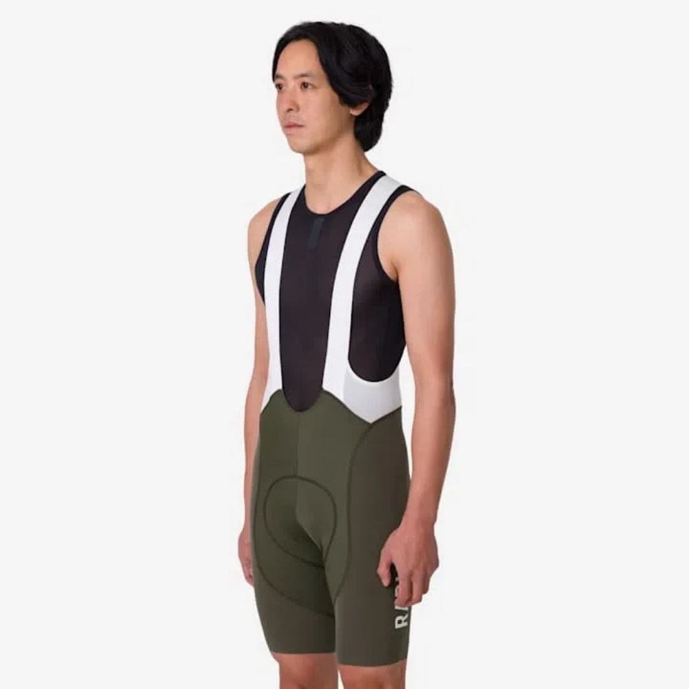 Rapha Men's Pro Team Regular Bib Shorts