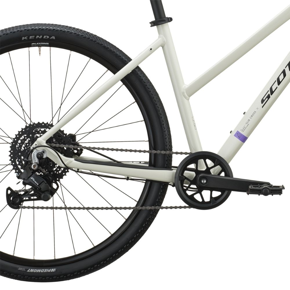 Scott Sub Cross 40 Slope Mountain Bike