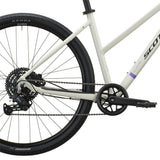 Scott Sub Cross 40 Slope Mountain Bike