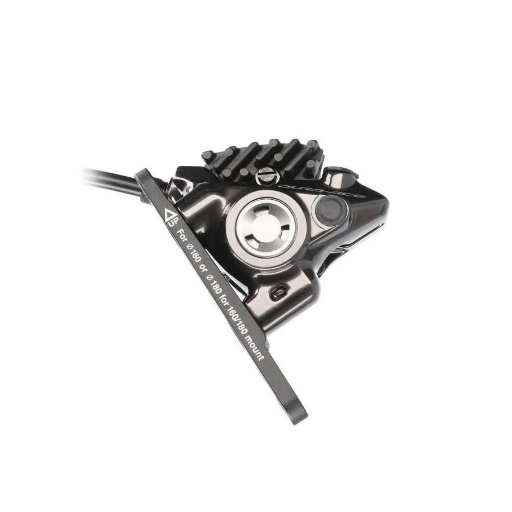 SHIMANO Dura Ace Di2 R9270 Complete Groupset