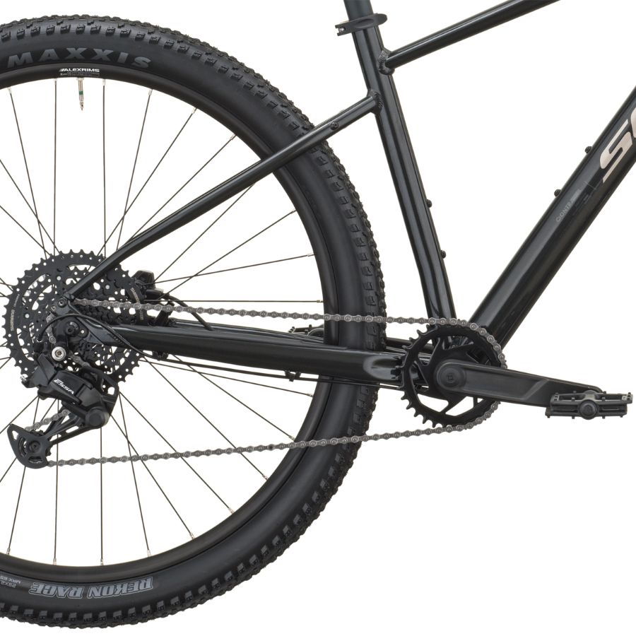 Scott Bike Contrail 40 Mountain Bike