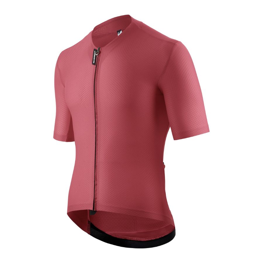 Assos EQUIPE R S11 Short Sleeve Men's Jersey