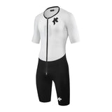 Assos Equipe Rsr Bolide S11 Men's Speedsuit