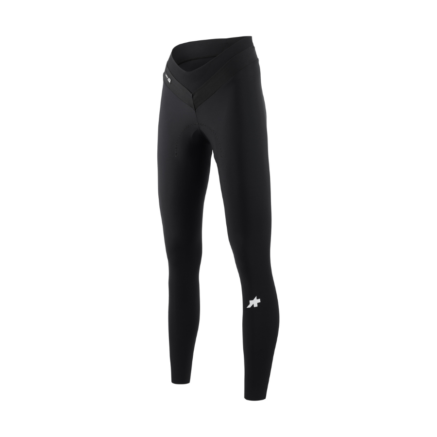 Assos UMA GT S11 Summer Women Half Tights
