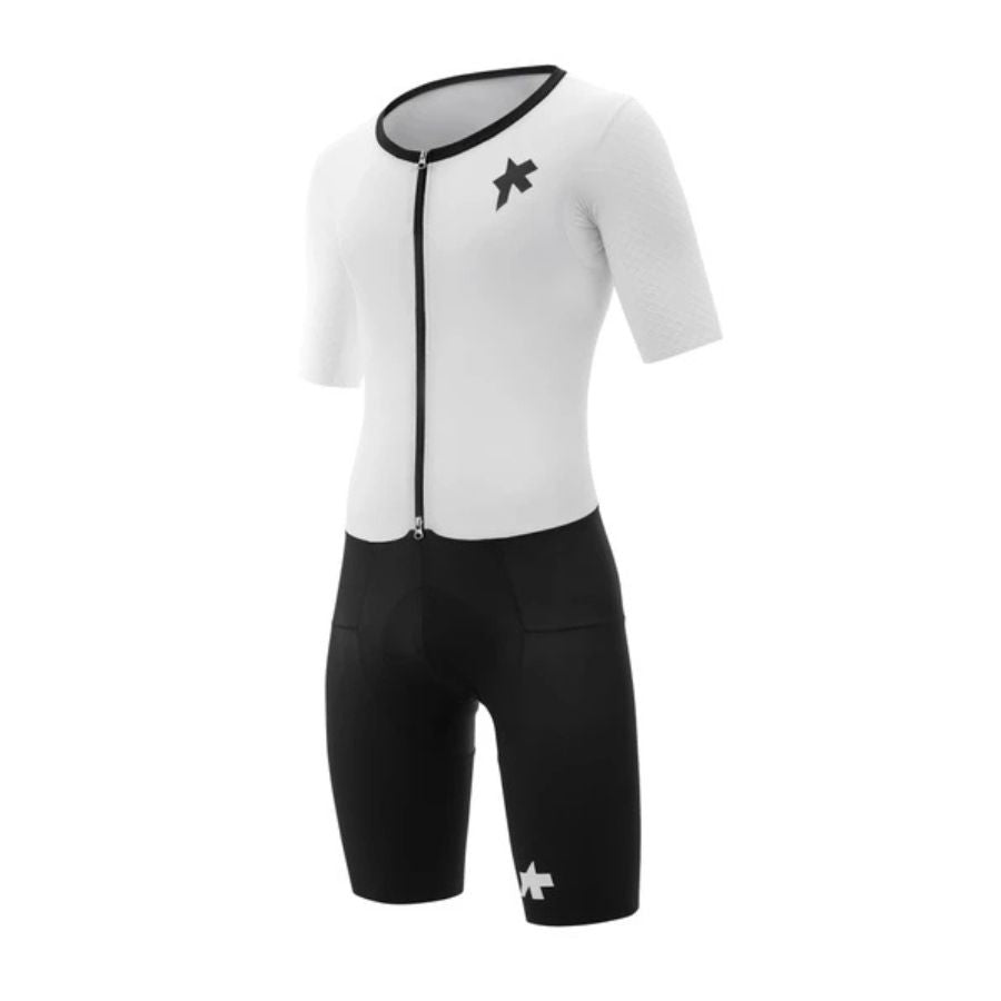 Assos Equipe RSR TRIATOR S11 Men's Speedsuit
