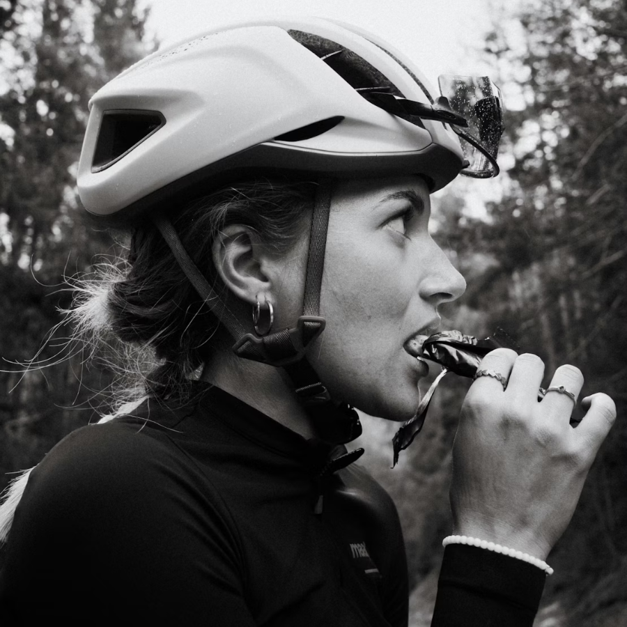 Maurten SOLID 160 C (12 Servings)