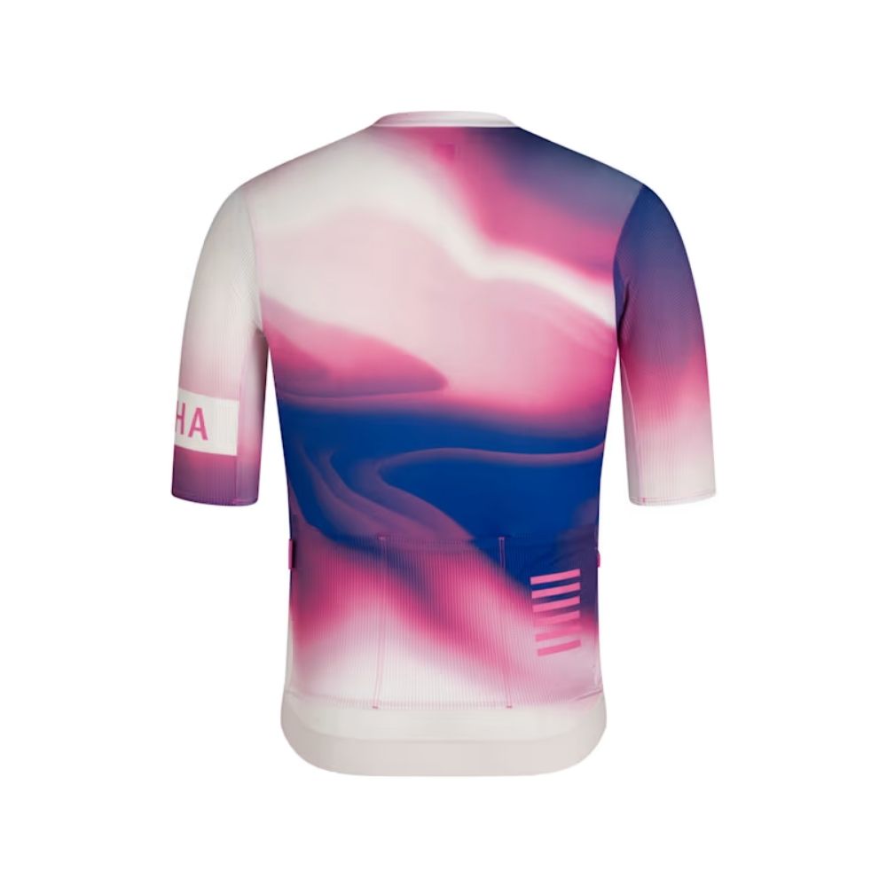 Rapha Pro Team Men's Jersey- Storm