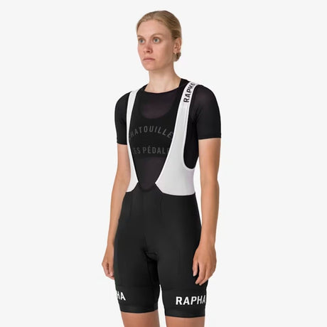 Rapha Pro Team Training Women's Bibshorts