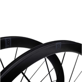 Partington R-SERIES Shimano Wheel Set