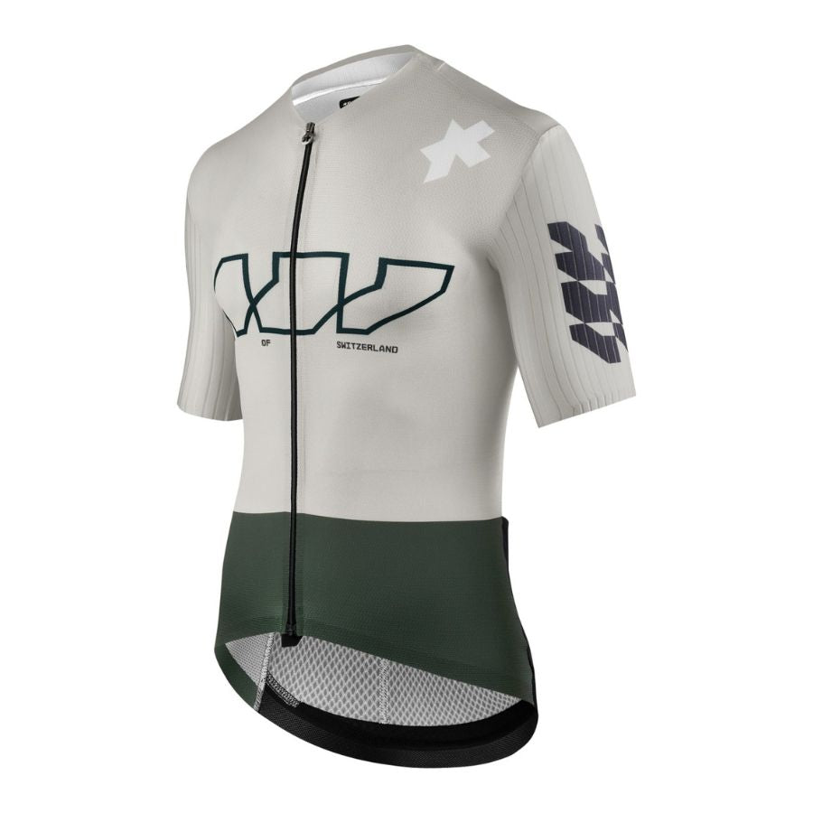 Assos Equipe RS S11 Something To Say Men's Jersey