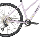 SCOTT Sub Cross 10 Hybrid Bike