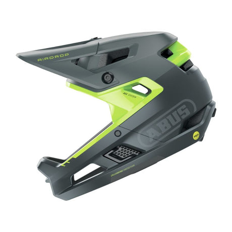 ABUS Airdrop MIPS Helmet
