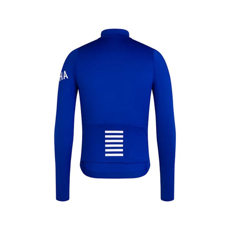 Rapha Pro Team Long Sleeve Midweight Men's Jersey