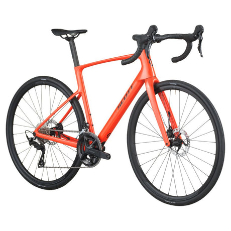 Scott Addict 50 Shimano 105 Road Bike