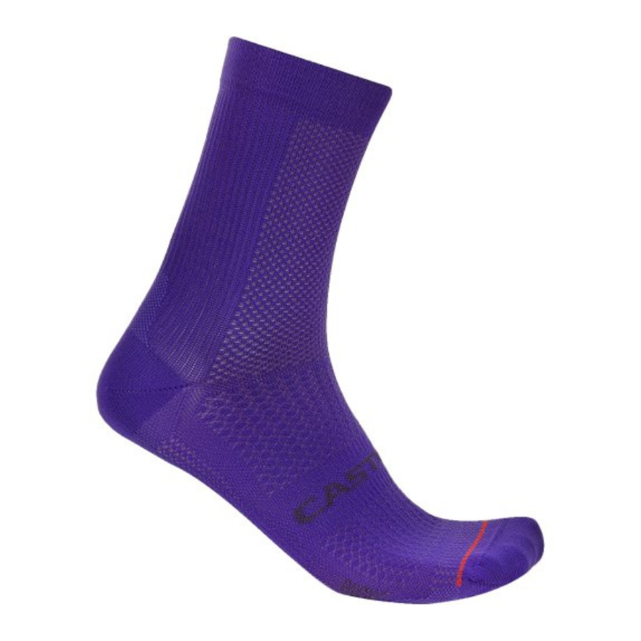 Castelli Espresso 2 12 Women's Socks
