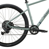 Scott Bike Sub Cross 40 Mountain Bike