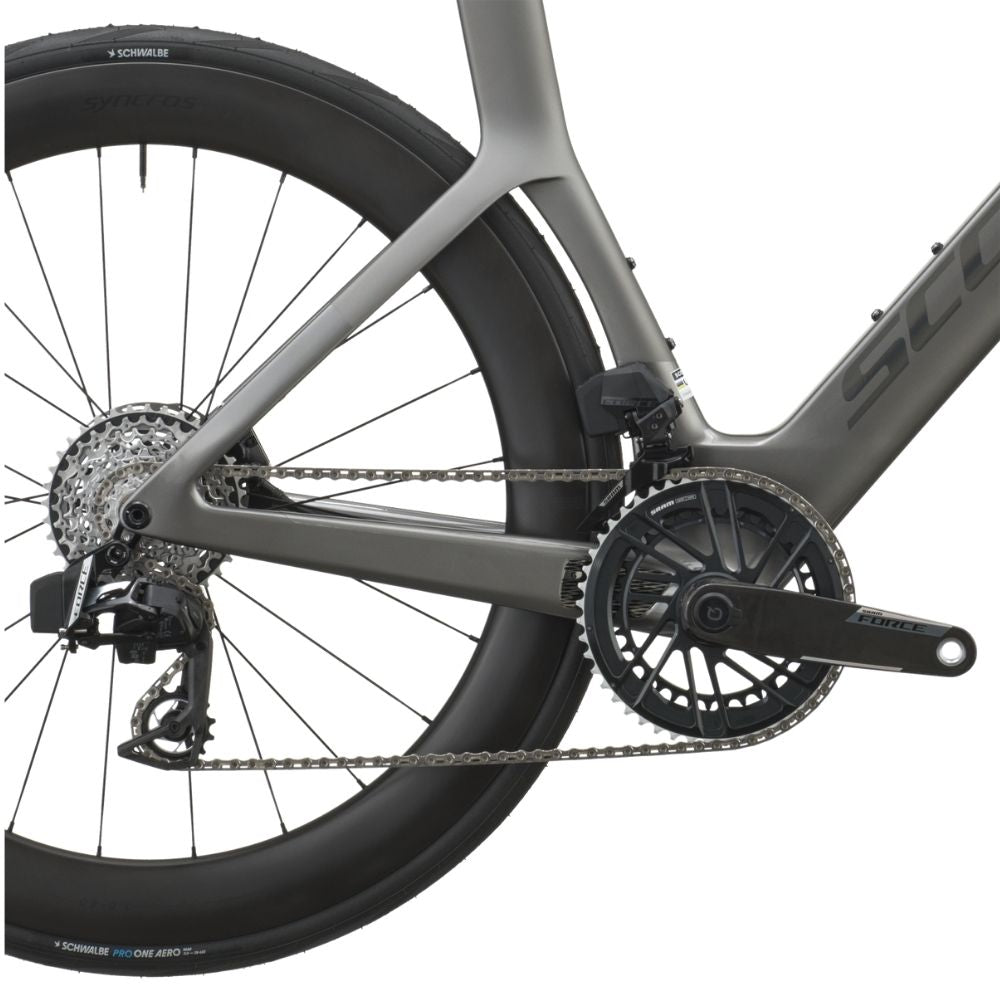 Scott Foil RC Team Road Bike