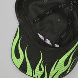 MAAP WorldTour 26 Panel Baseball Cap