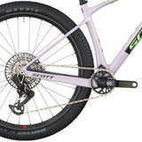 Scott Scale RC World Cup Rotor Mountain Bike