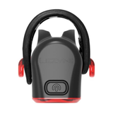 Lezyne Strip Drive 300 Rear Light