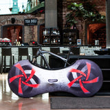 Velosock Indoor Bike Covers