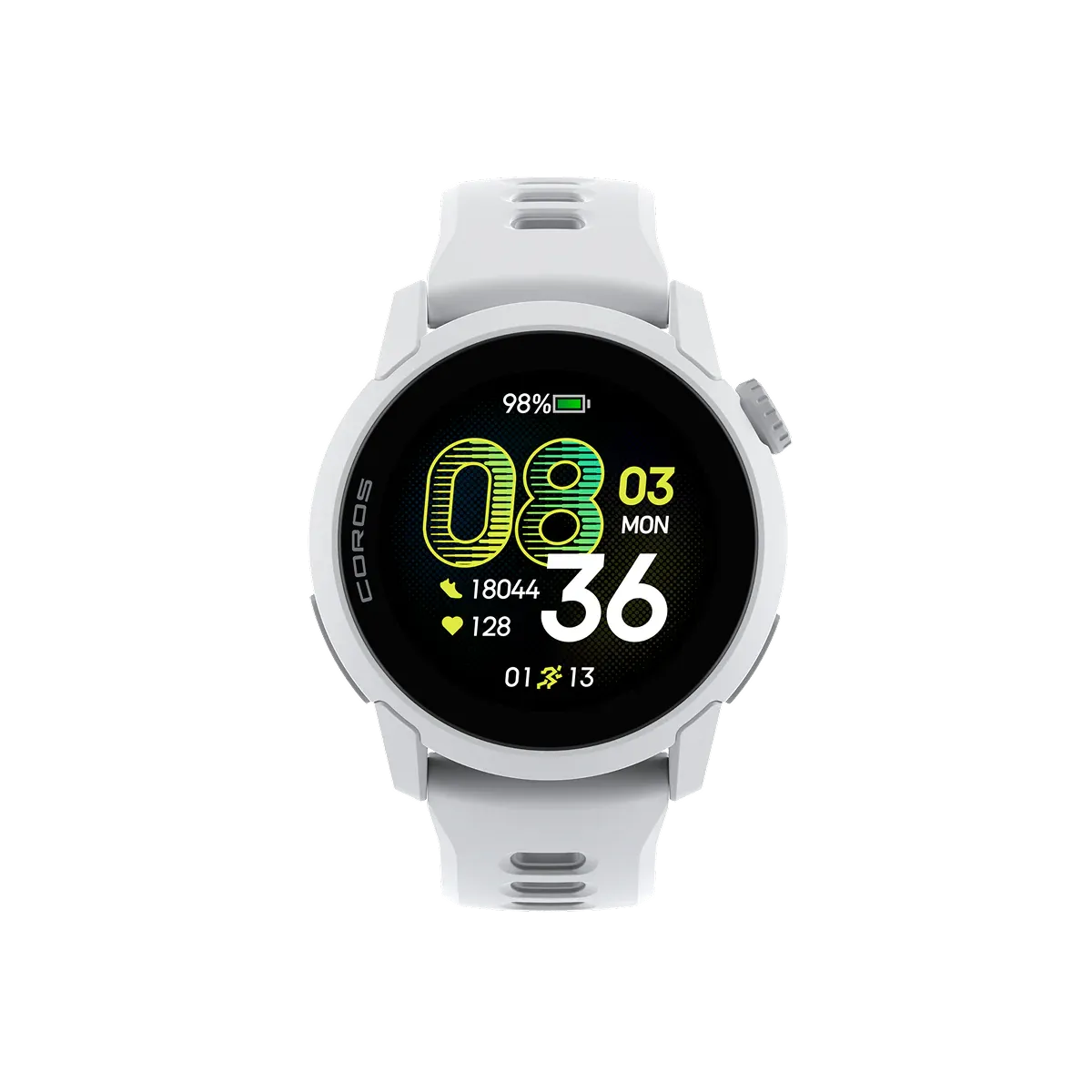 COROS Pace 4 GPS Multisport Watch