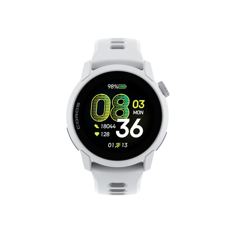 COROS Pace 4 GPS Multisport Watch