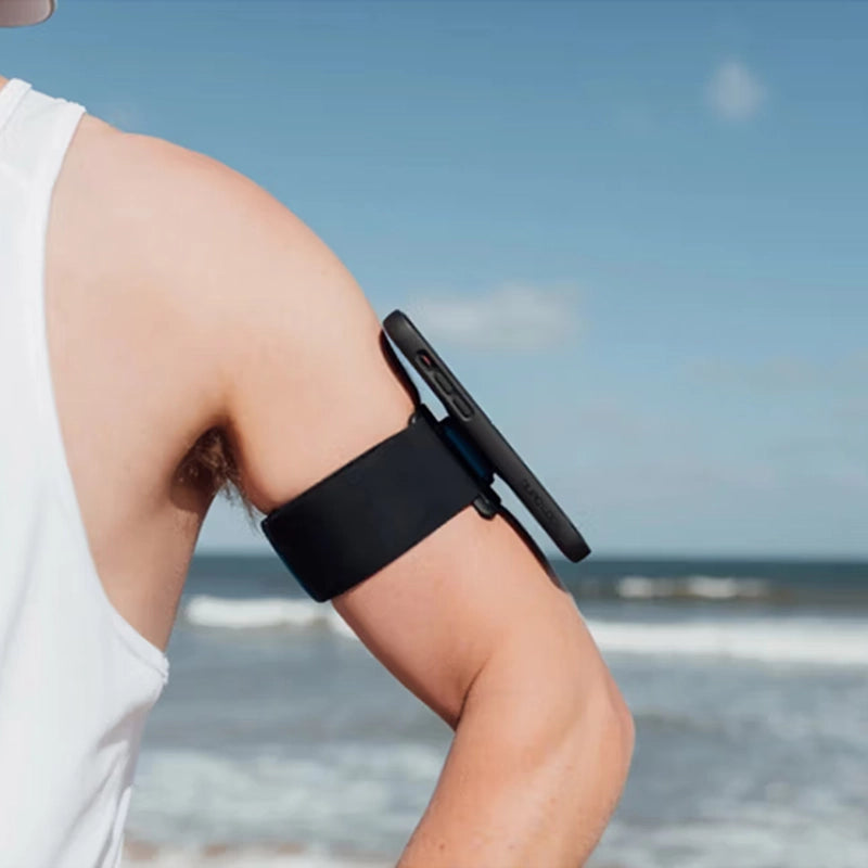Quad Lock Running - Sports Armband