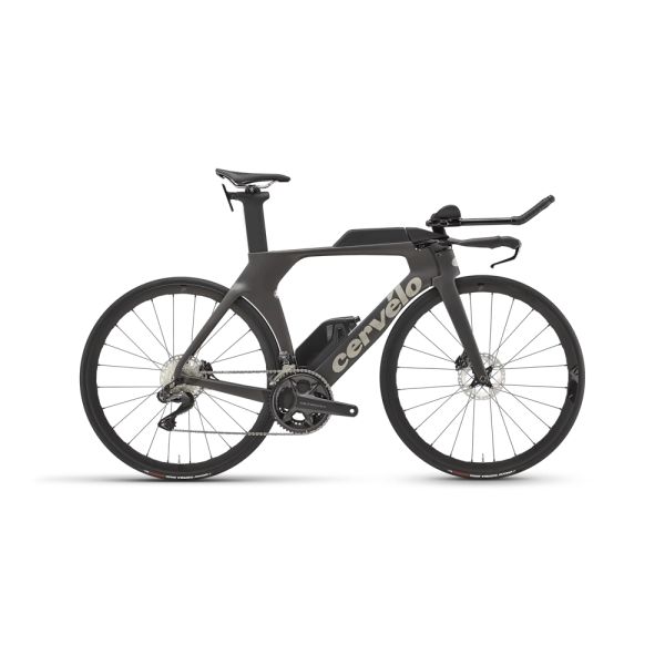 Cervelo P5 Ultegra Di2 Triathlon Bike