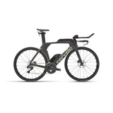 Cervelo P5 Ultegra Di2 Triathlon Bike