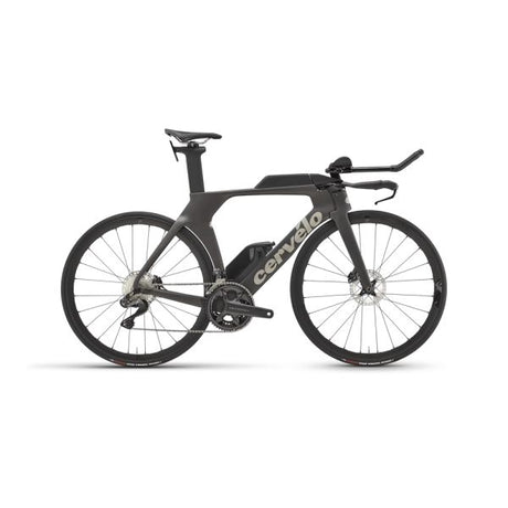 Cervelo P5 Ultegra Di2 Triathlon Bike