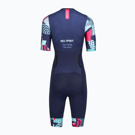 HUUB Her Spirit Women's Tri Suit