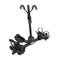Thule DoubleTrack Pro XT 2-Bike Hitch Bike Rack Black
