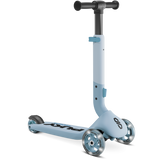PUKY PUSH 3-wheels Foldable Kids Scooter