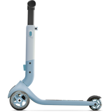 PUKY PUSH 3-wheels Foldable Kids Scooter