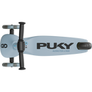 PUKY PUSH 3-wheels Foldable Kids Scooter