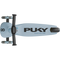 PUKY PUSH 3-wheels Foldable Kids Scooter