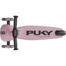 PUKY PUSH 3-wheels Foldable Kids Scooter