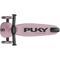 PUKY PUSH 3-wheels Foldable Kids Scooter