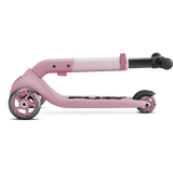 PUKY PUSH 3-wheels Foldable Kids Scooter