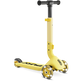 PUKY PUSH 3-wheels Foldable Kids Scooter