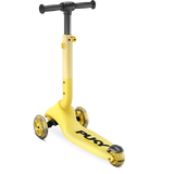 PUKY PUSH 3-wheels Foldable Kids Scooter