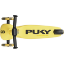 PUKY PUSH 3-wheels Foldable Kids Scooter