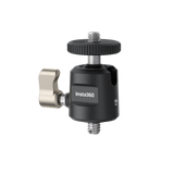 Insta360 1/4-Inch In-Car Mount Adapter